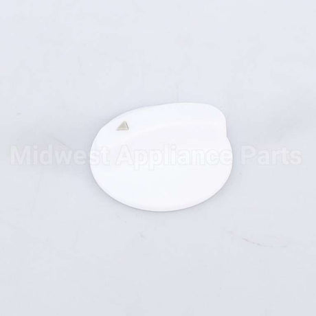 WP74003611 Whirlpool Knobwht