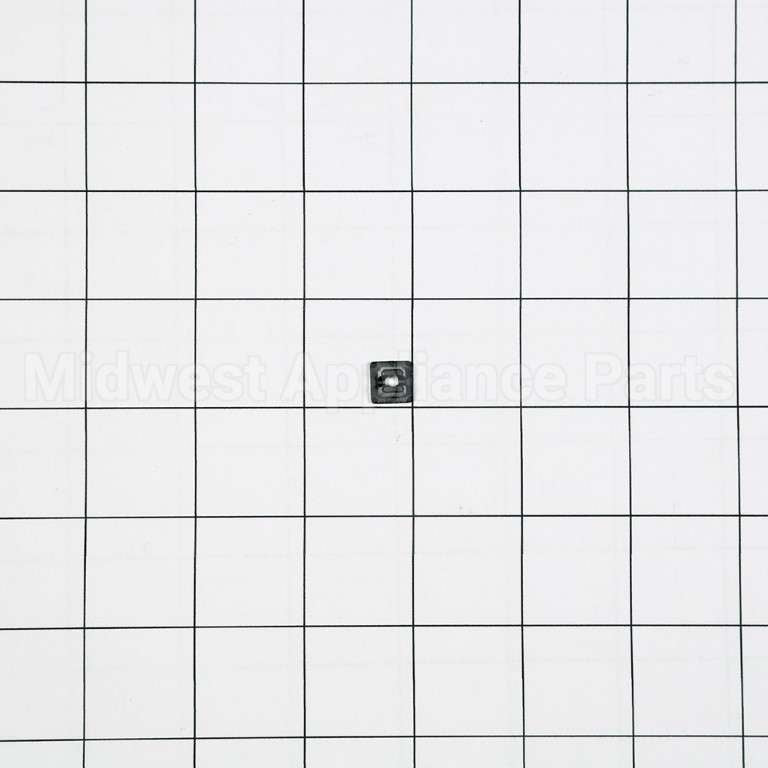 WP74003643 Whirlpool Nut- Snap