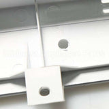 WP74003653 Whirlpool Trim- Door