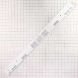 WP74003653 Whirlpool Trim- Door