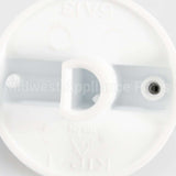 WP74003769 Whirlpool Knob- Valv