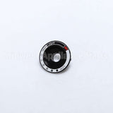 WP74003782 Whirlpool Bezel- Kno