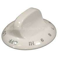 WP74004188 Whirlpool Knob- Infi