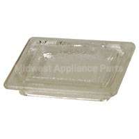 WP74004607 Whirlpool Lens-Light