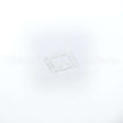 WP74004607 Whirlpool Lens-Light