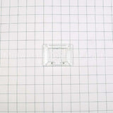 WP74004607 Whirlpool Lens-Light