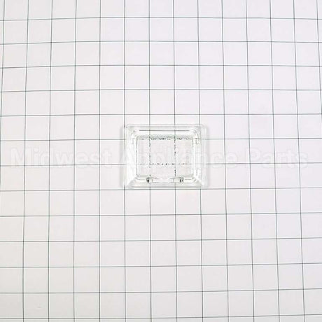 WP74004607 Whirlpool Lens-Light