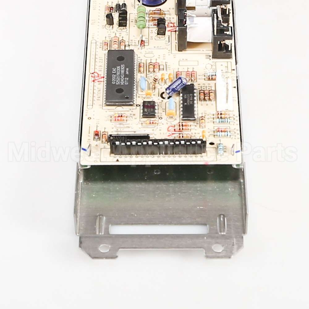 WP74004746 Whirlpool Cntrl-Elec
