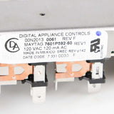 WP74004746 Whirlpool Cntrl-Elec