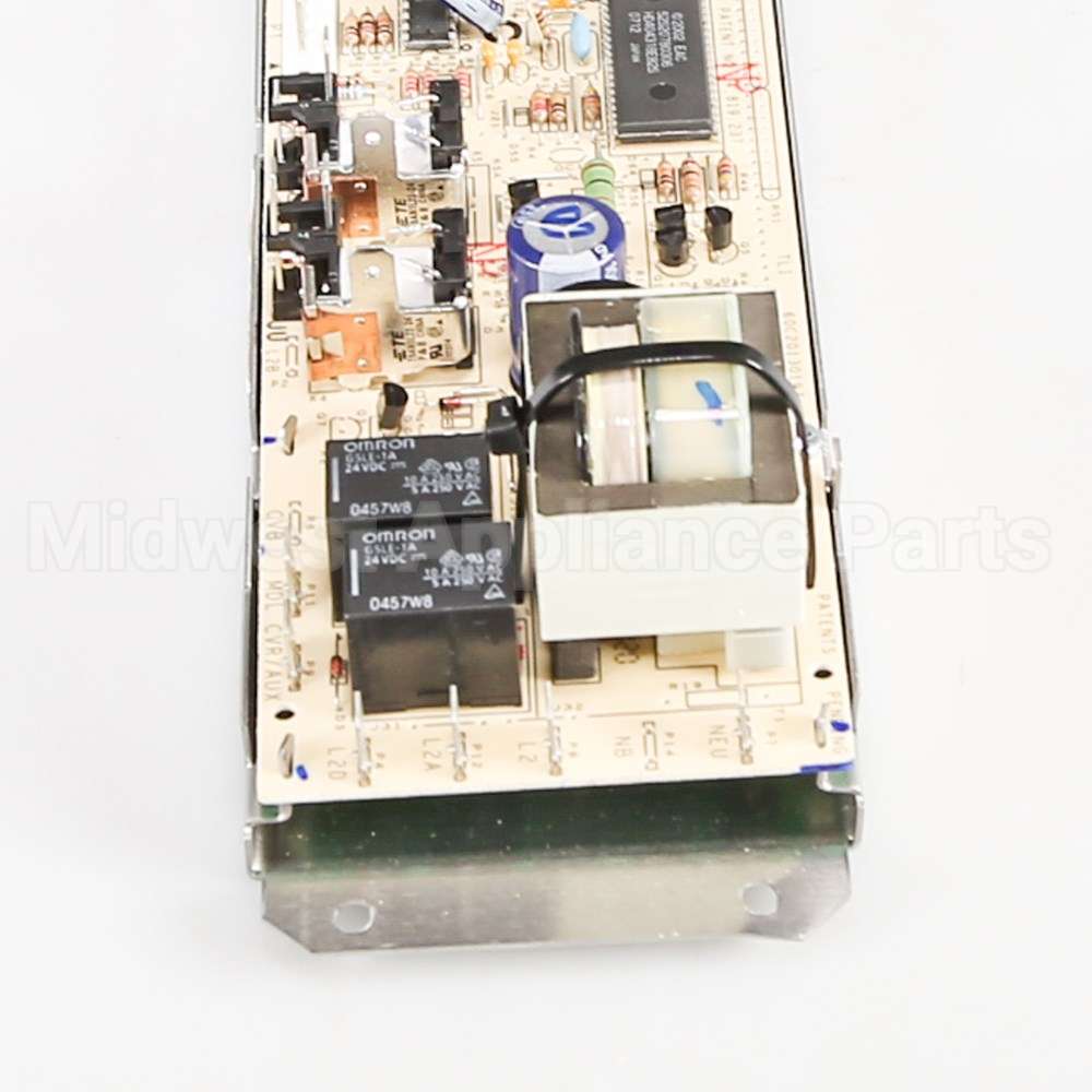 WP74004746 Whirlpool Cntrl-Elec
