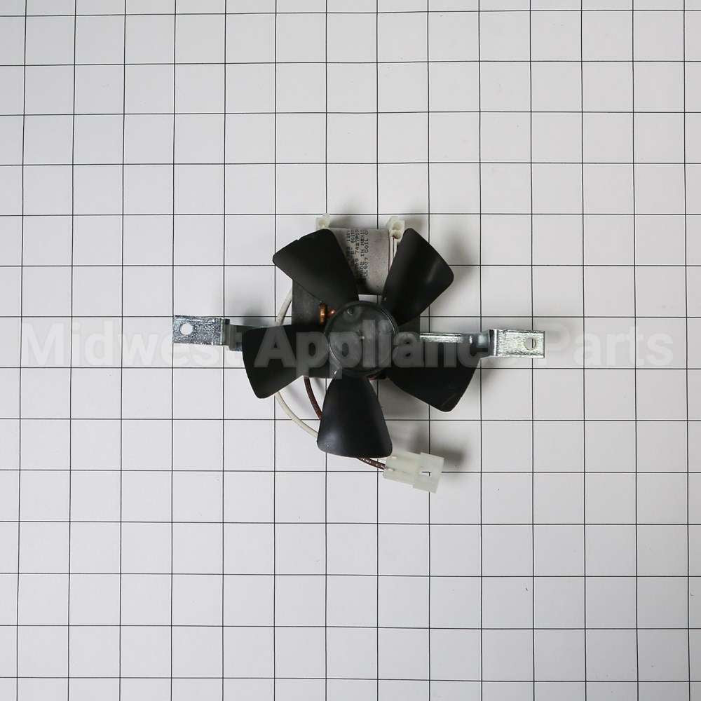 WP74004947 Whirlpool Fan Motor