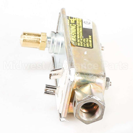 WP74005550 Whirlpool Valve- Ove