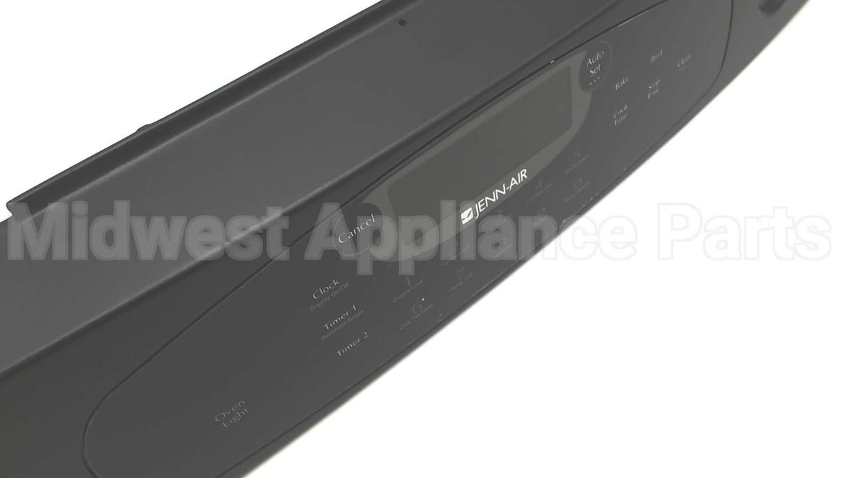 WP74005737 Whirlpool Panl-Cntrl