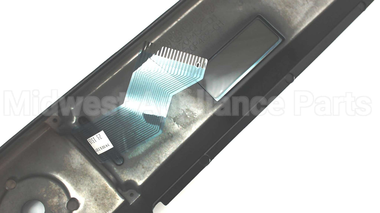 WP74005737 Whirlpool Panl-Cntrl