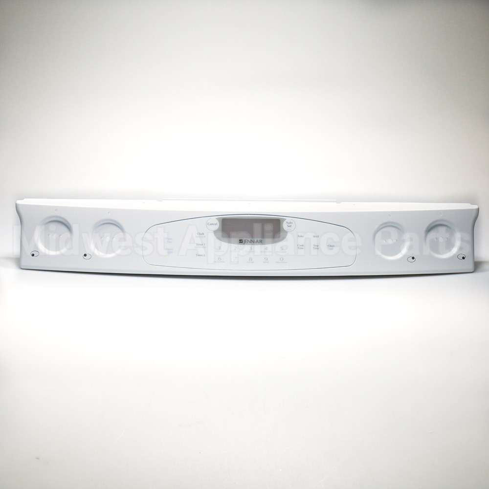 WP74005746 Whirlpool Panl-Cntrl