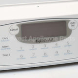 WP74005746 Whirlpool Panl-Cntrl