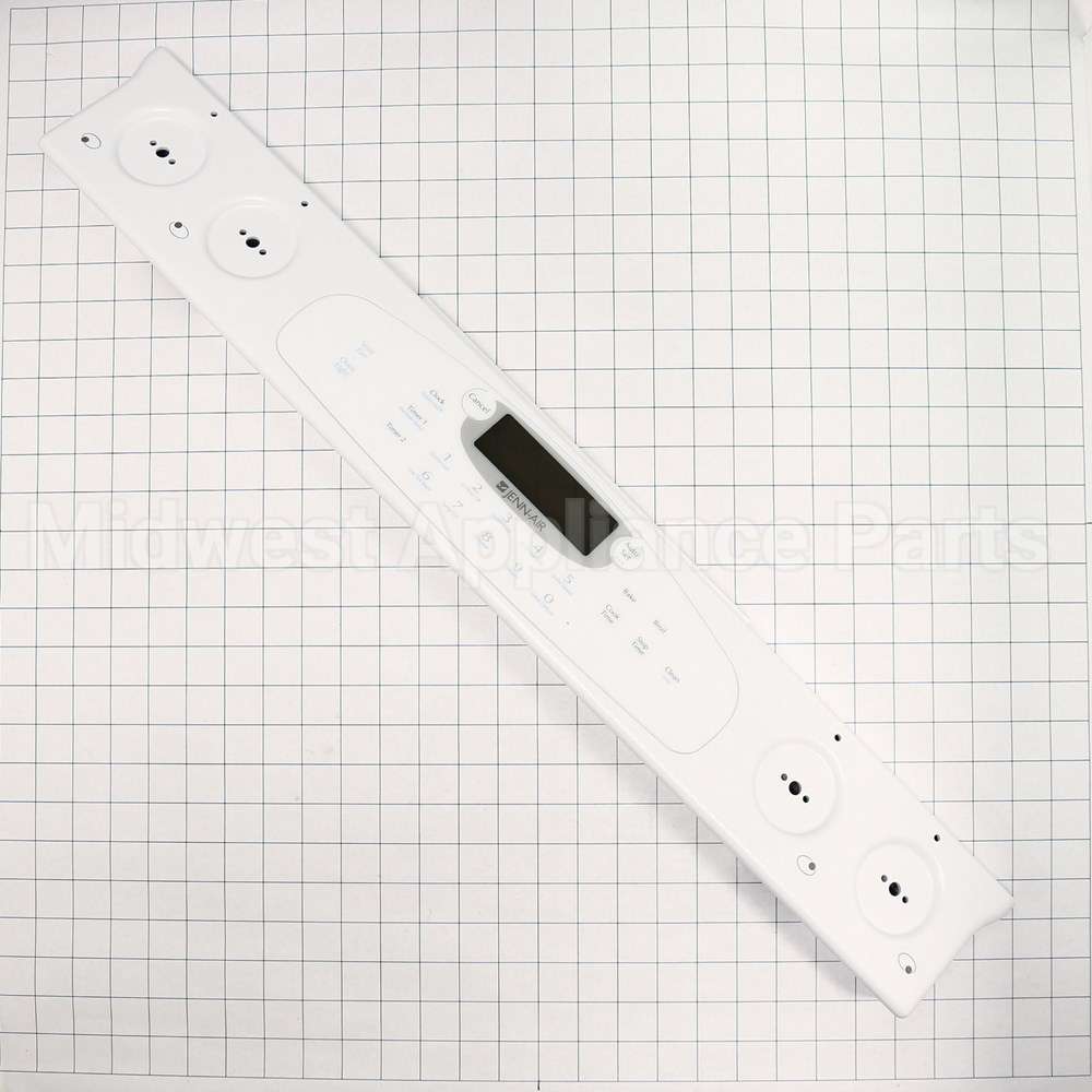 WP74005746 Whirlpool Panl-Cntrl