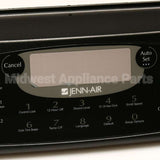 WP74005747 Whirlpool Control Pa