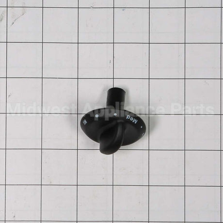 WP74005939 Whirlpool Knob- Burn