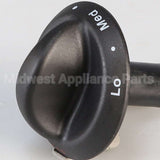 WP74005939 Whirlpool Knob- Burn