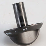 WP74005939 Whirlpool Knob- Burn