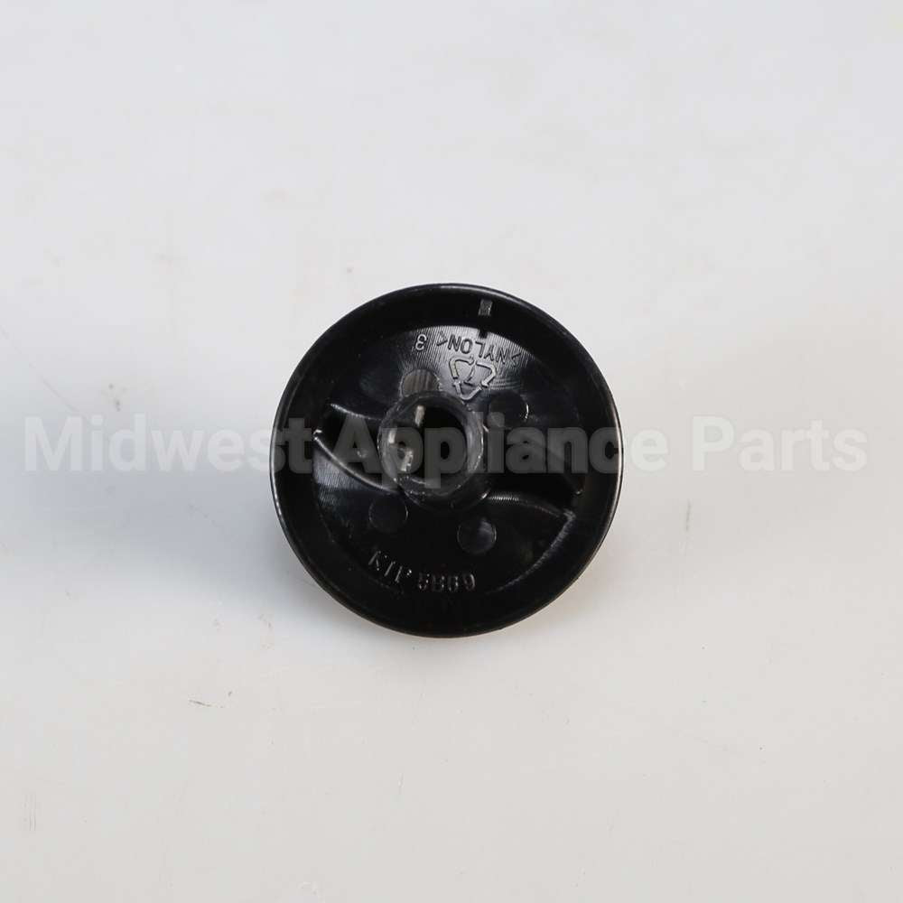 WP74005939 Whirlpool Knob- Burn