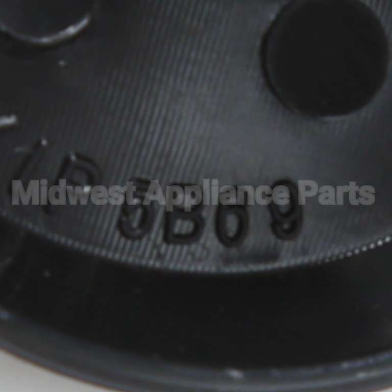 WP74005940 Whirlpool Knob- Burn
