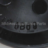 WP74005940 Whirlpool Knob- Burn