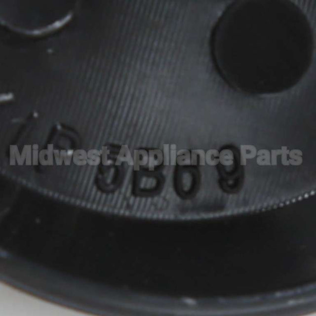 WP74005940 Whirlpool Knob- Burn