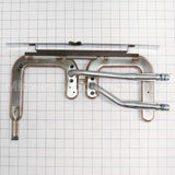WP74006070 Whirlpool E-Burner-