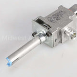 WP74006118 Whirlpool Valve- Bur