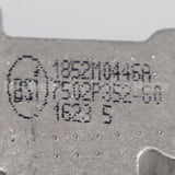 WP74006118 Whirlpool Valve- Bur