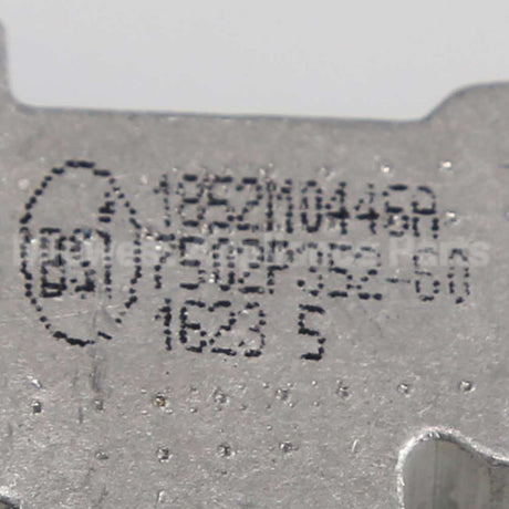 WP74006118 Whirlpool Valve- Bur