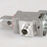 WP74006118 Whirlpool Valve- Bur