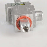 WP74006118 Whirlpool Valve- Bur