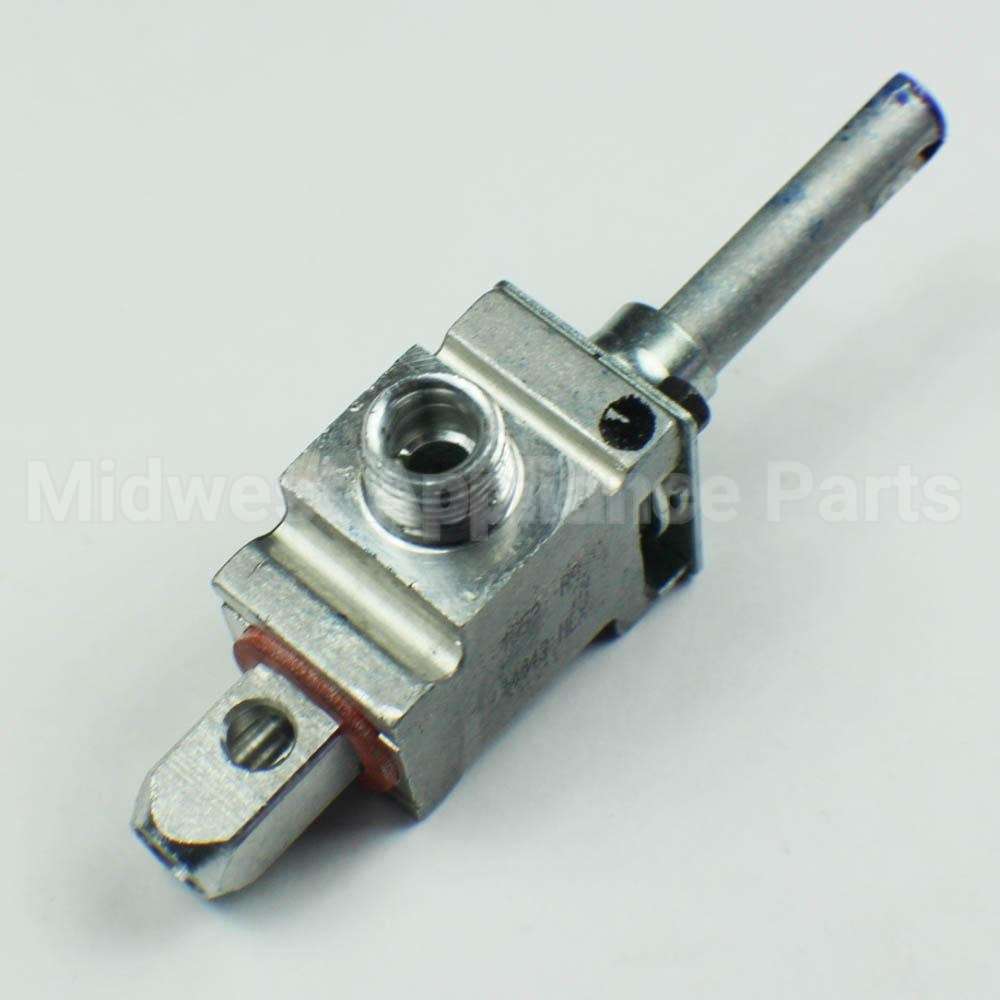 WP74006156 Whirlpool Valve- Top