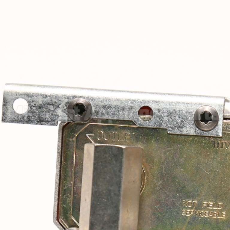 WP74006427 Whirlpool Valve- Ove