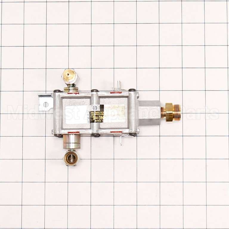 WP74006427 Whirlpool Valve- Ove