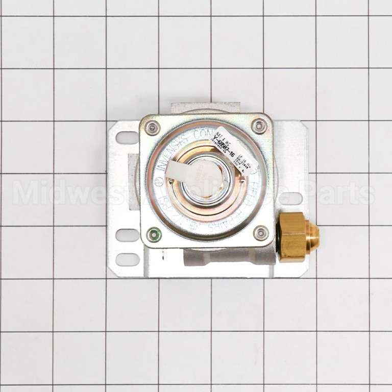 WP74006429 Whirlpool Regulator-