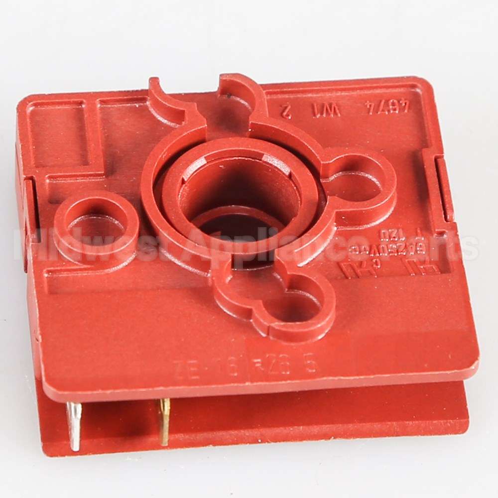 WP74006955 Whirlpool Switch- Va