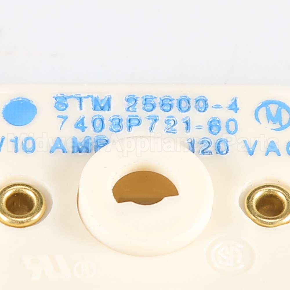 WP74007095 Whirlpool Switch- Ig