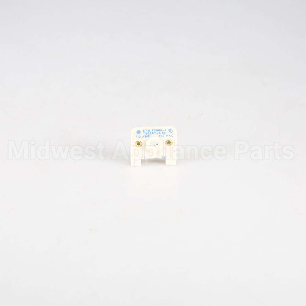 WP74007095 Whirlpool Switch- Ig