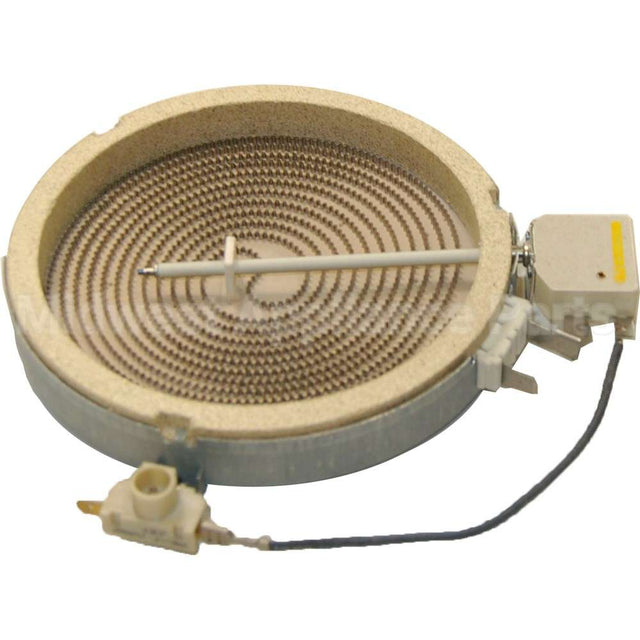 WP74007124 Whirlpool Element-