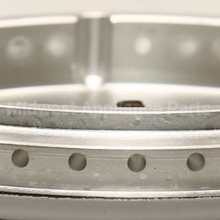 WP74007200 Whirlpool Cap-Burner