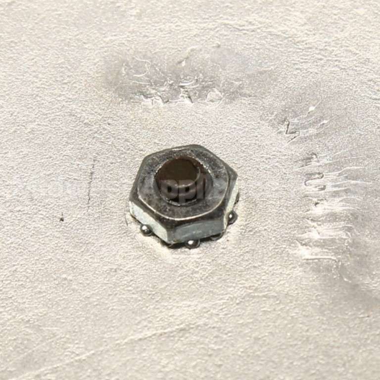 WP74007200 Whirlpool Cap-Burner