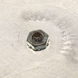 WP74007200 Whirlpool Cap-Burner