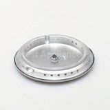 WP74007200 Whirlpool Cap-Burner