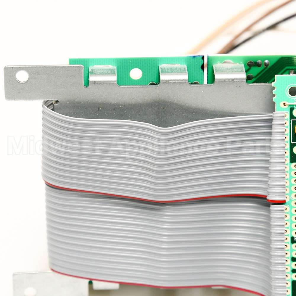 WP74007213 Whirlpool Cntrl-Elec