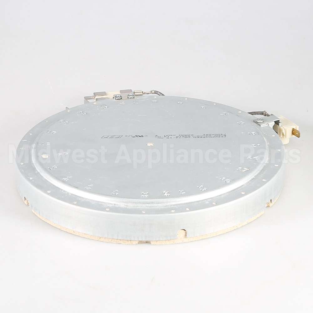 WP74007251 Whirlpool Element 8