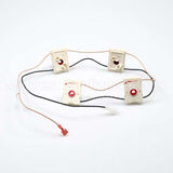 WP74007696 Whirlpool Switch